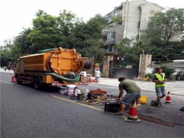 诸暨酒店管道疏通（诸暨市下水道管道疏通）